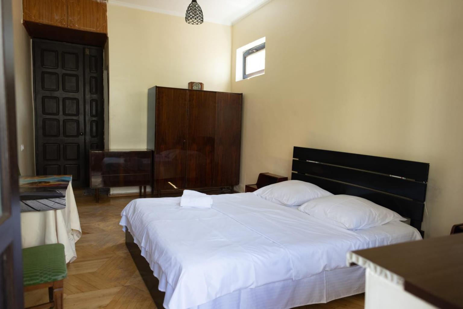 Wine House Hotell Tbilisi Exteriör bild
