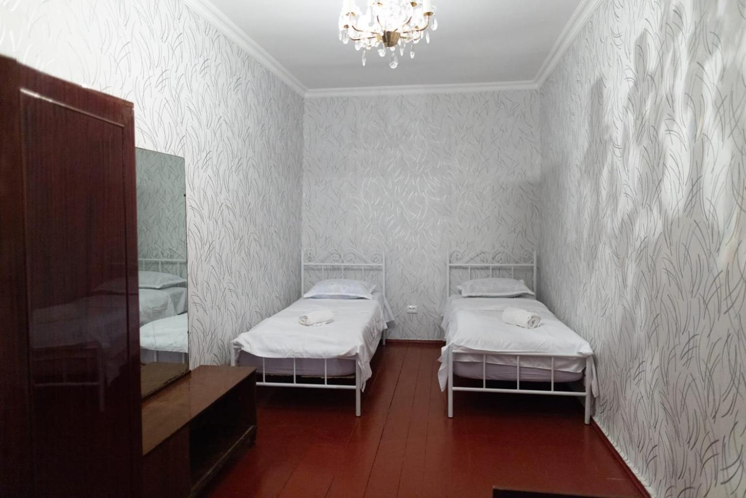 Wine House Hotell Tbilisi Exteriör bild